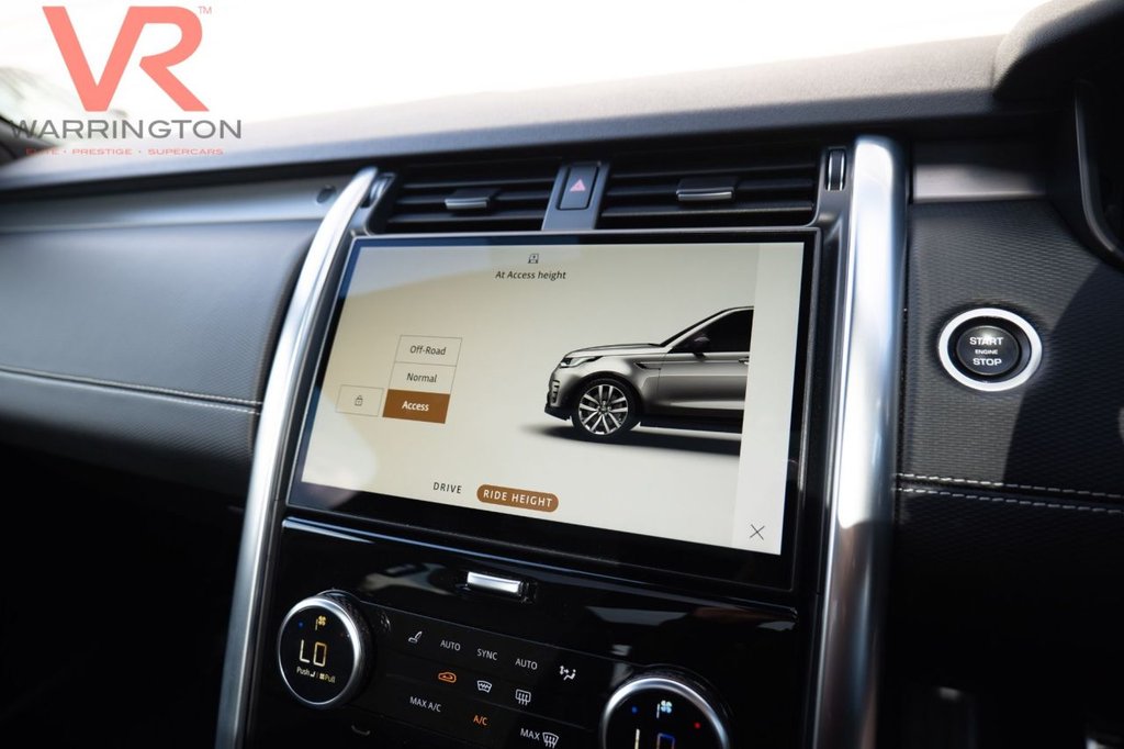 Used Land Rover Discovery 2021 for sale - 76546362: Photo 32