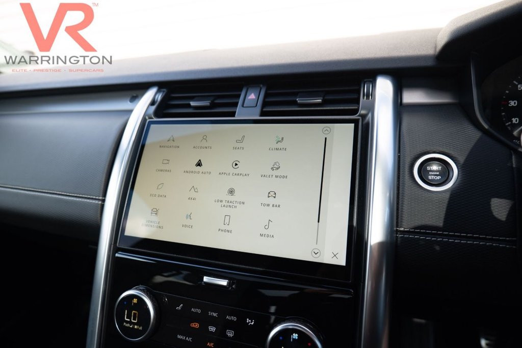 Used Land Rover Discovery 2021 for sale - 76546362: Photo 33