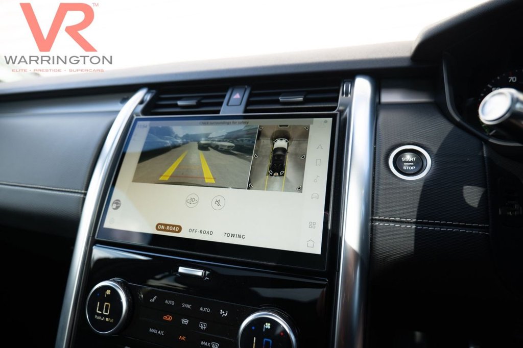 Used Land Rover Discovery 2021 for sale - 76546362: Photo 35