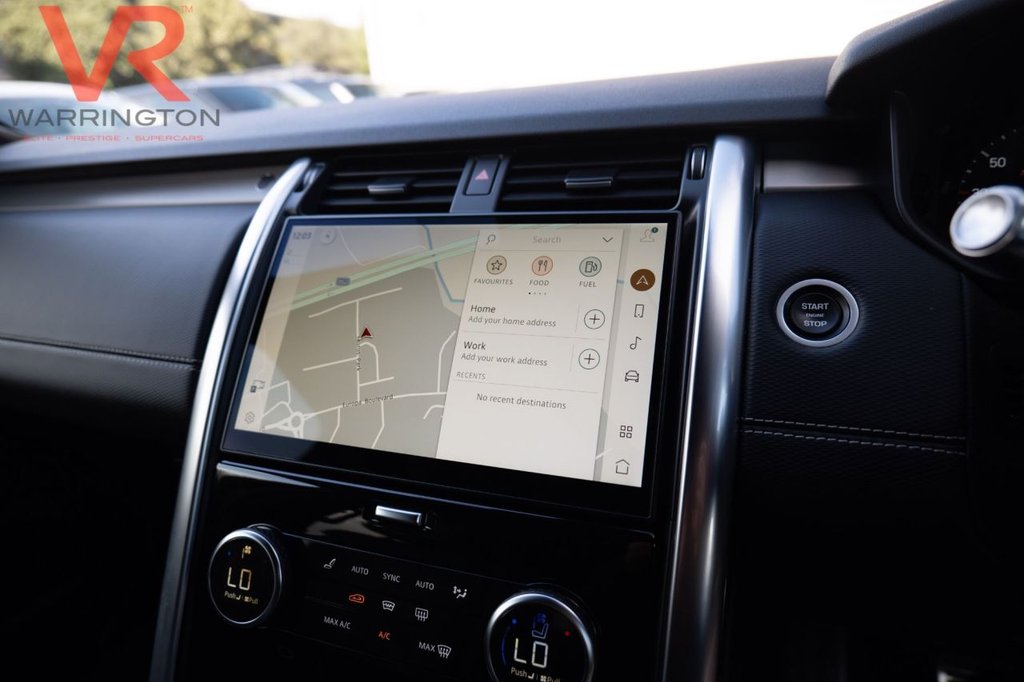 Used Land Rover Discovery 2021 for sale - 76546362: Photo 36