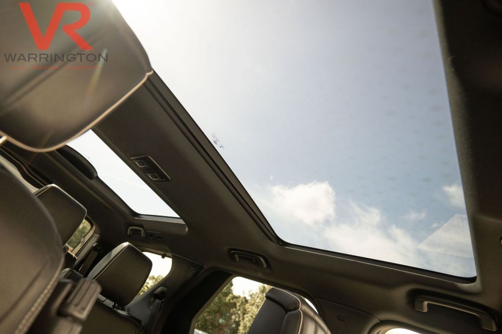 Used Land Rover Discovery 2021 for sale - 76546362: Photo 38