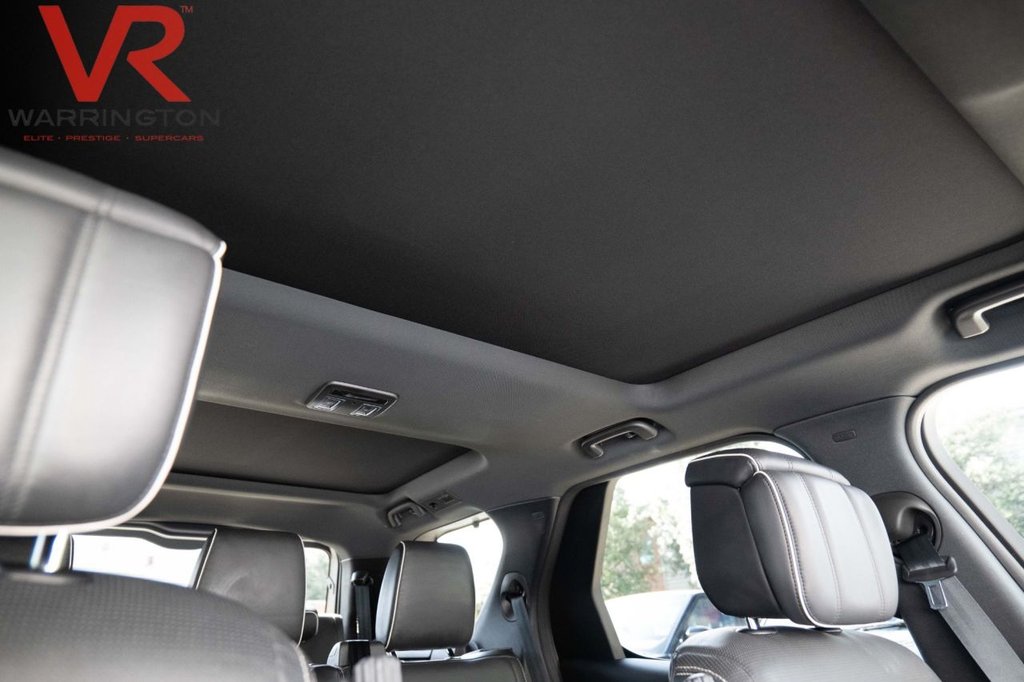 Used Land Rover Discovery 2021 for sale - 76546362: Photo 39