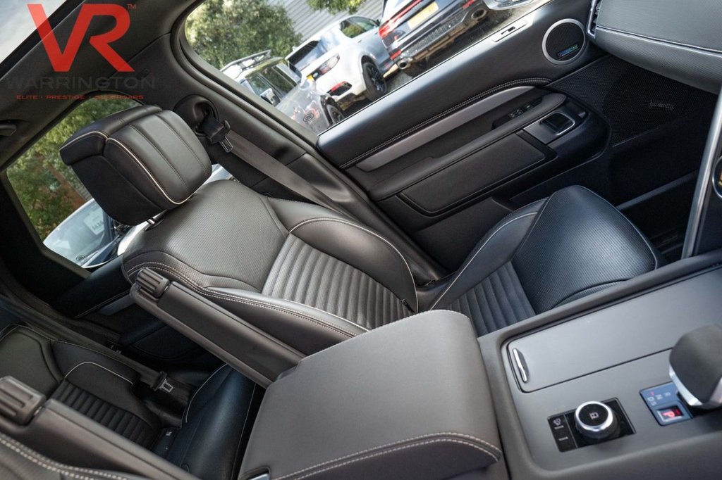 Used Land Rover Discovery 2021 for sale - 76546362: Photo 4