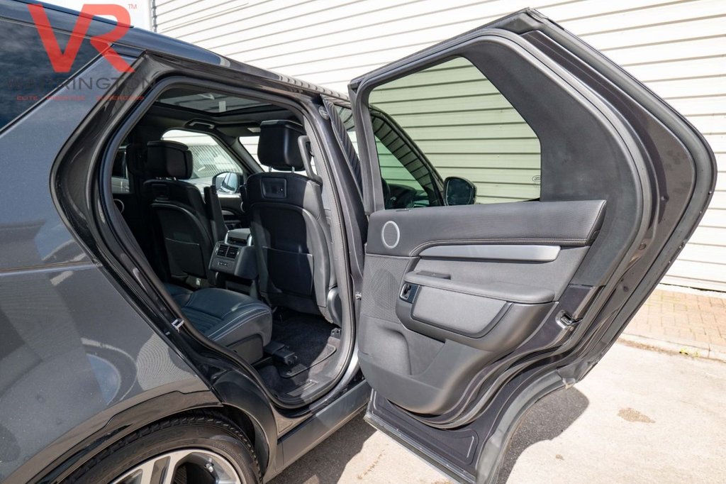 Used Land Rover Discovery 2021 for sale - 76546362: Photo 40