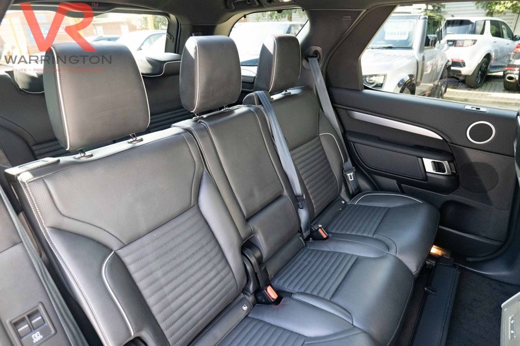 Used Land Rover Discovery 2021 for sale - 76546362: Photo 41