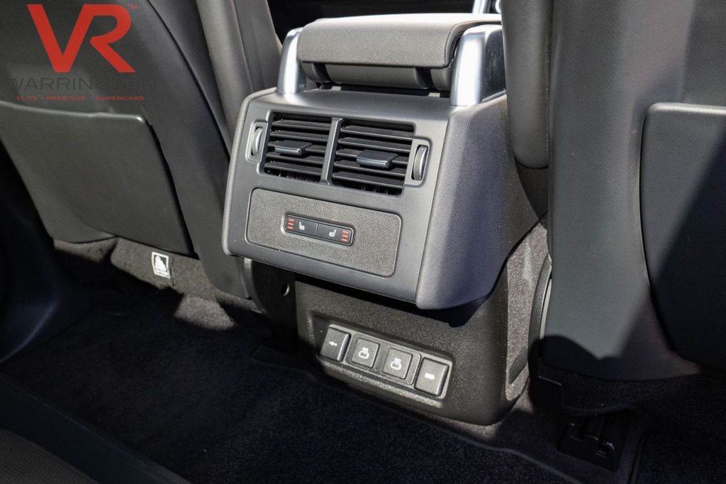 Used Land Rover Discovery 2021 for sale - 76546362: Photo 42