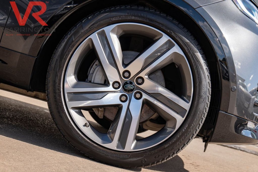 Used Land Rover Discovery 2021 for sale - 76546362: Photo 44