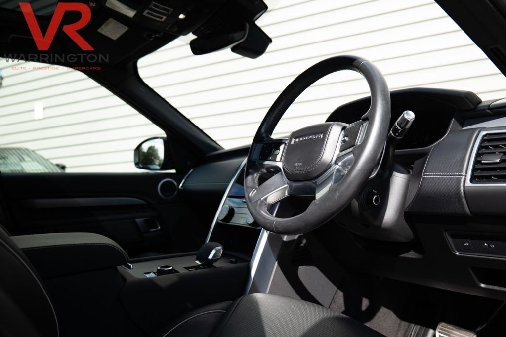 Used Land Rover Discovery 2021 for sale - 76546362: Photo 8