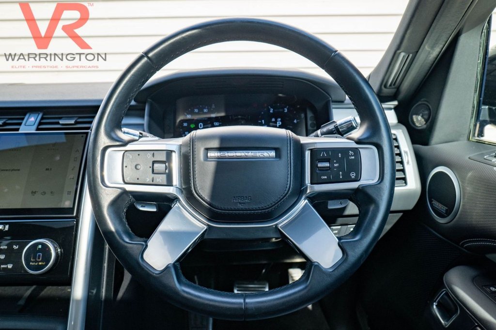 Used Land Rover Discovery 2021 for sale - 76546362: Photo 9