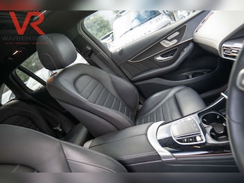 Used Mercedes-Benz EQC 2022 for sale - 76546375: Photo