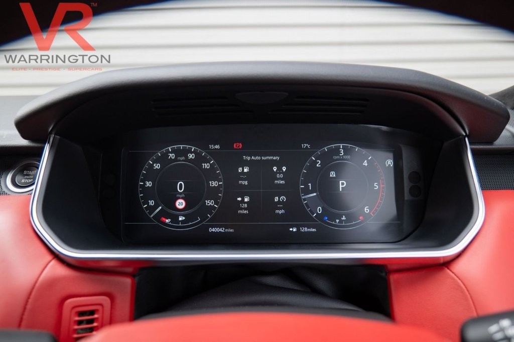 Used Land Rover Range Rover Sport 2022 for sale - 76546412: Photo 10