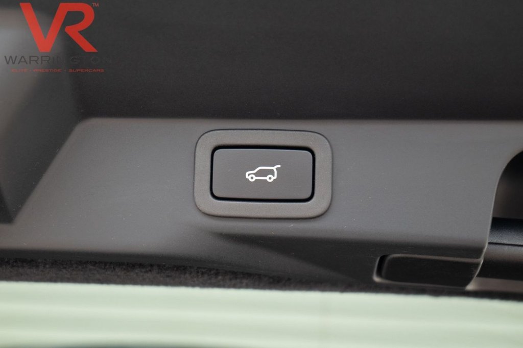 Used Land Rover Range Rover Sport 2022 for sale - 76546412: Photo 17