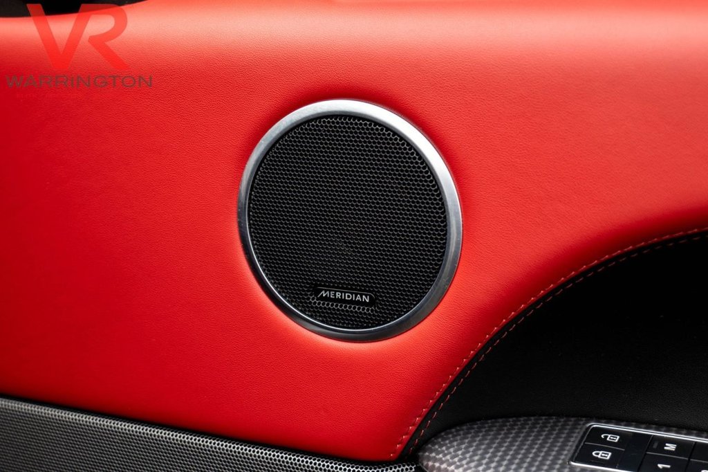 Used Land Rover Range Rover Sport 2022 for sale - 76546412: Photo 23