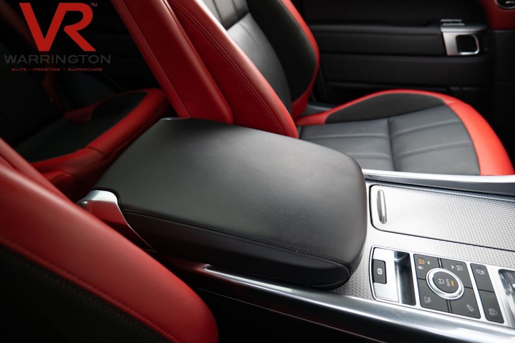 Used Land Rover Range Rover Sport 2022 for sale - 76546412: Photo 26