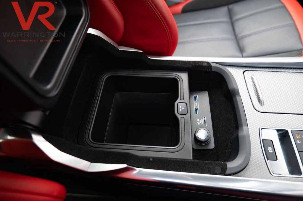 Used Land Rover Range Rover Sport 2022 for sale - 76546412: Photo 27