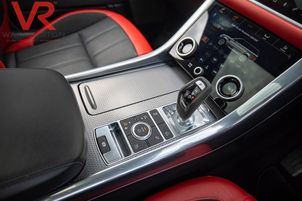 Used Land Rover Range Rover Sport 2022 for sale - 76546412: Photo 28