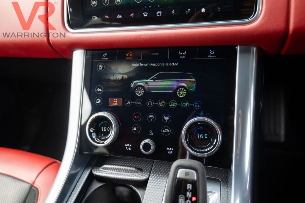 Used Land Rover Range Rover Sport 2022 for sale - 76546412: Photo 29