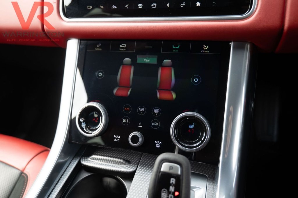 Used Land Rover Range Rover Sport 2022 for sale - 76546412: Photo 31