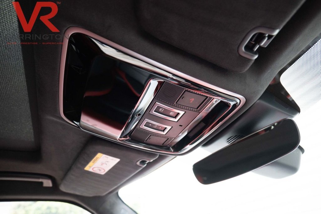 Used Land Rover Range Rover Sport 2022 for sale - 76546412: Photo 38