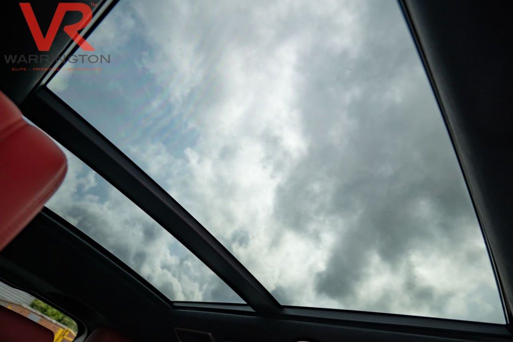 Used Land Rover Range Rover Sport 2022 for sale - 76546412: Photo 40