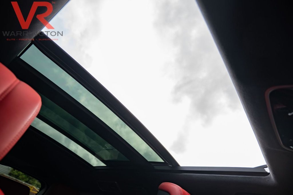 Used Land Rover Range Rover Sport 2022 for sale - 76546412: Photo 41