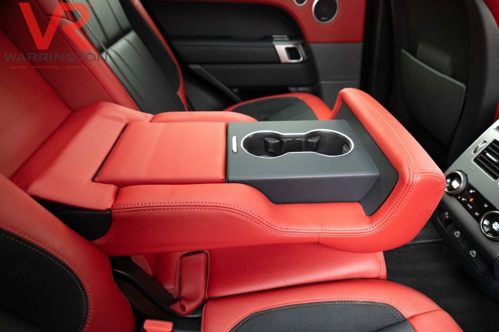 Used Land Rover Range Rover Sport 2022 for sale - 76546412: Photo 45