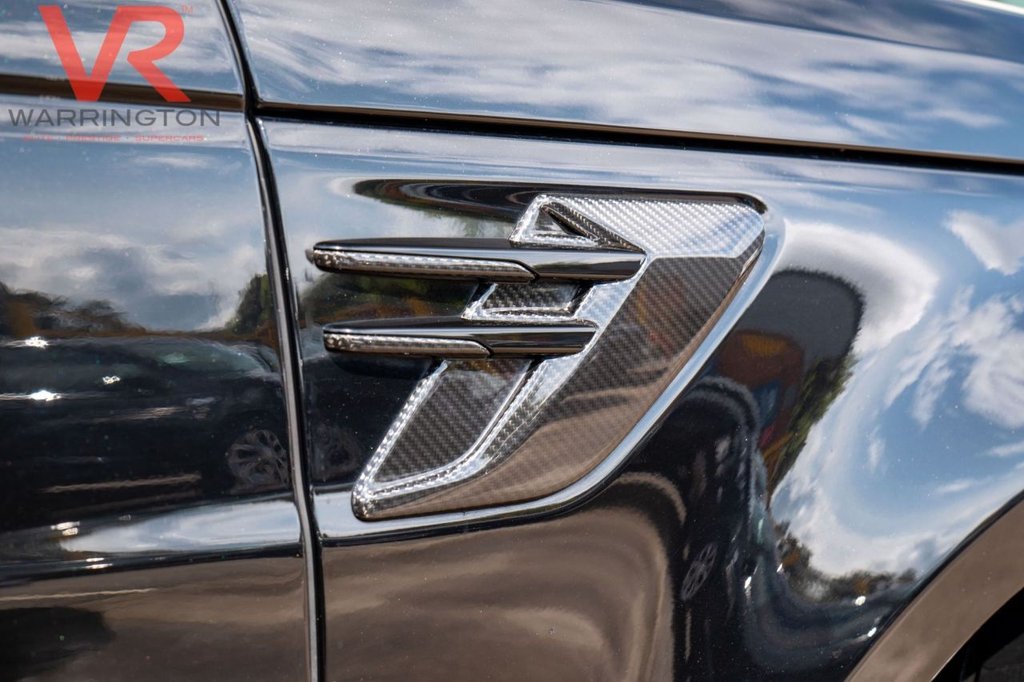 Used Land Rover Range Rover Sport 2022 for sale - 76546412: Photo 47