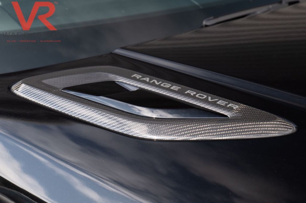 Used Land Rover Range Rover Sport 2022 for sale - 76546412: Photo 48