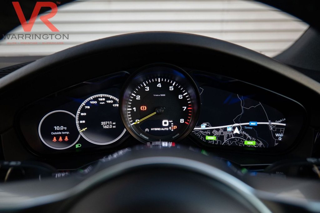 Used Porsche Cayenne 2022 for sale - 76740409: Photo 12