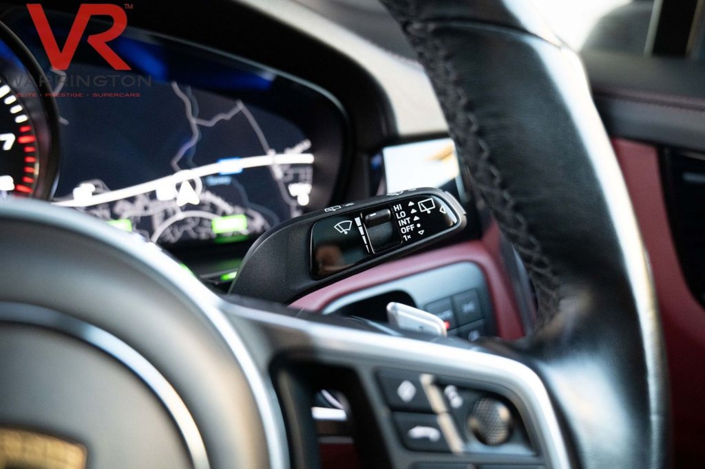 Used Porsche Cayenne 2022 for sale - 76740409: Photo 13