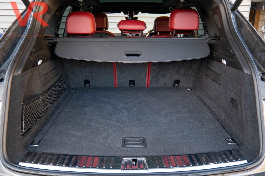 Used Porsche Cayenne 2022 for sale - 76740409: Photo 17