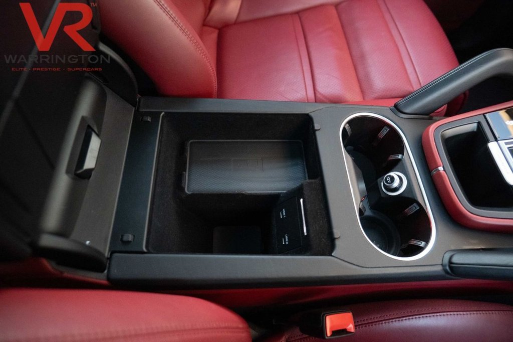 Used Porsche Cayenne 2022 for sale - 76740409: Photo 27