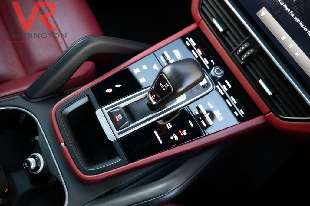 Used Porsche Cayenne 2022 for sale - 76740409: Photo 29