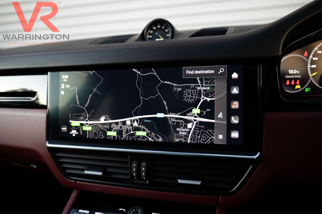 Used Porsche Cayenne 2022 for sale - 76740409: Photo 33