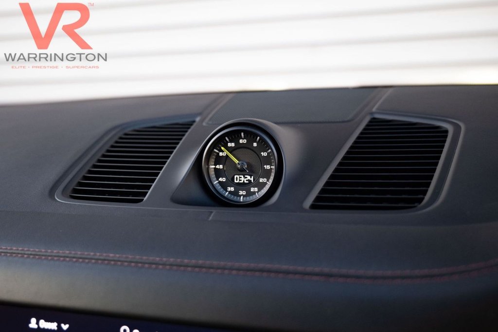 Used Porsche Cayenne 2022 for sale - 76740409: Photo 34