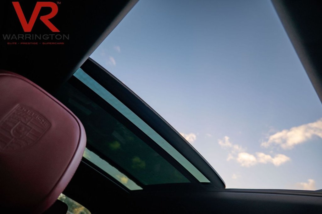 Used Porsche Cayenne 2022 for sale - 76740409: Photo 36