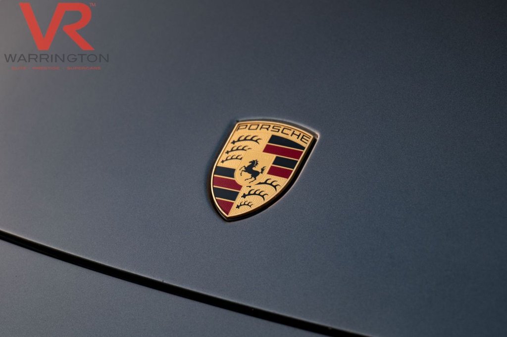 Used Porsche Cayenne 2022 for sale - 76740409: Photo 43