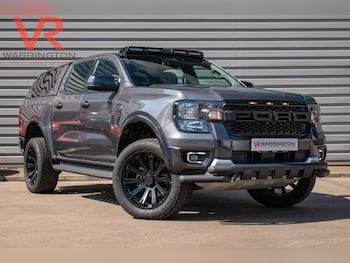 Used Ford Ranger 2024 for sale - 79197209: Photo