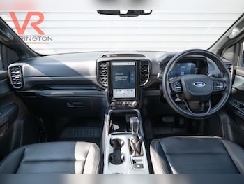 Used Ford Ranger 2024 for sale - 79197209: Photo