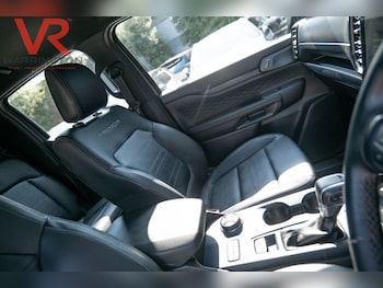 Used Ford Ranger 2024 for sale - 79197209: Photo