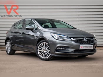 Used Vauxhall Astra 2019 for sale - 79038393: Photo