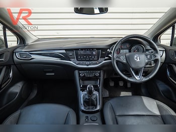 Used Vauxhall Astra 2019 for sale - 79038393: Photo