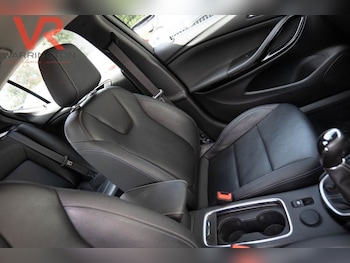 Used Vauxhall Astra 2019 for sale - 79038393: Photo