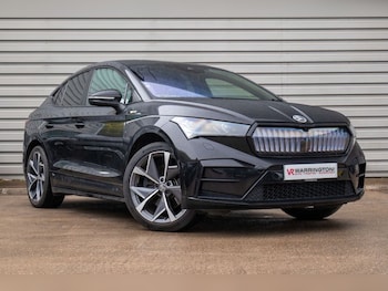Used Skoda Enyaq 2022 for sale - 78607267: Photo