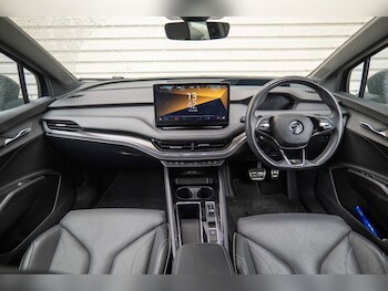 Used Skoda Enyaq 2022 for sale - 78607267: Photo