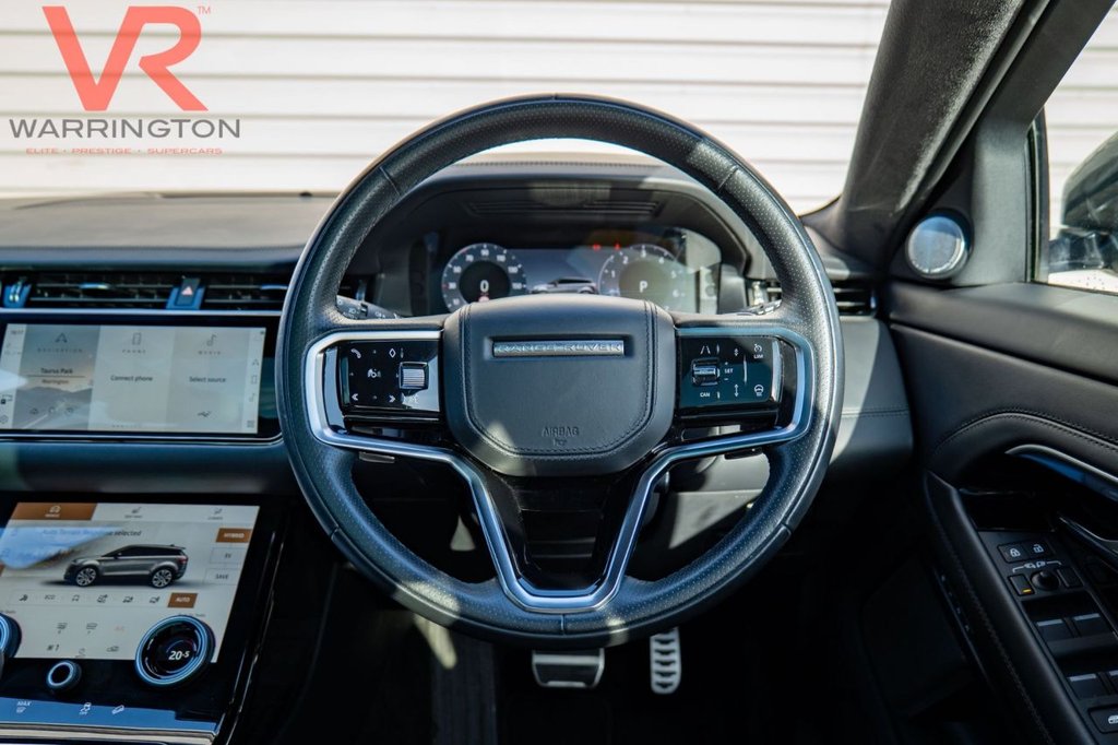 Used Land Rover Range Rover Evoque 2023 for sale - 77734329: Photo 10