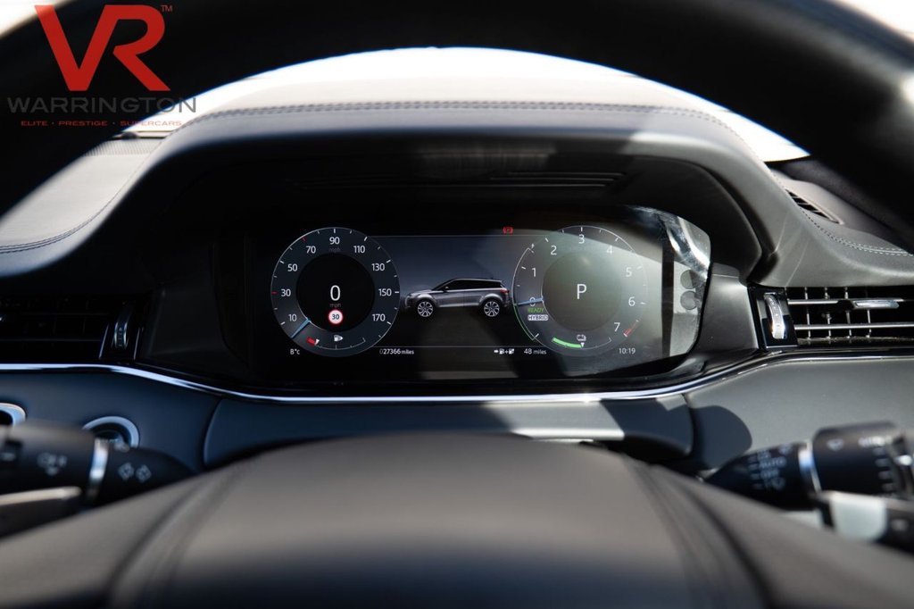 Used Land Rover Range Rover Evoque 2023 for sale - 77734329: Photo 12