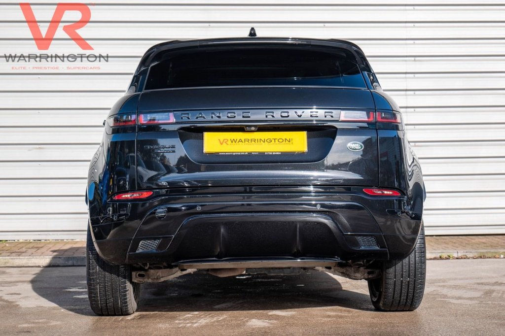 Used Land Rover Range Rover Evoque 2023 for sale - 77734329: Photo 15