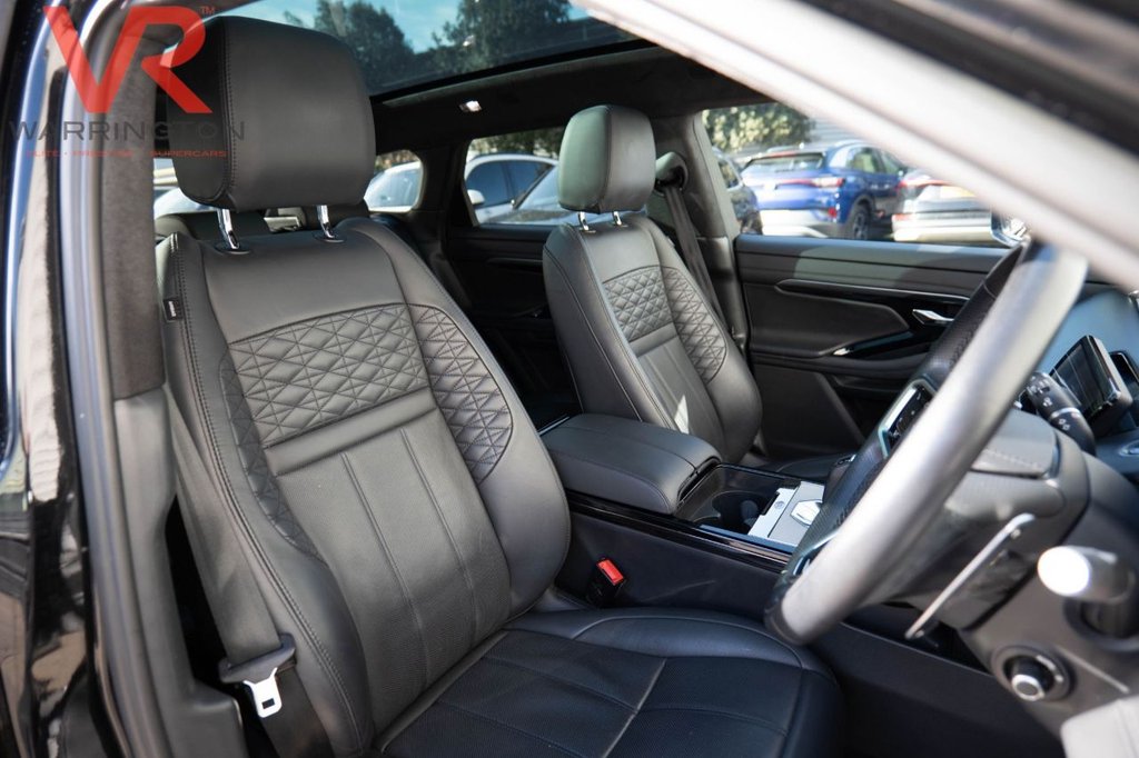 Used Land Rover Range Rover Evoque 2023 for sale - 77734329: Photo 24