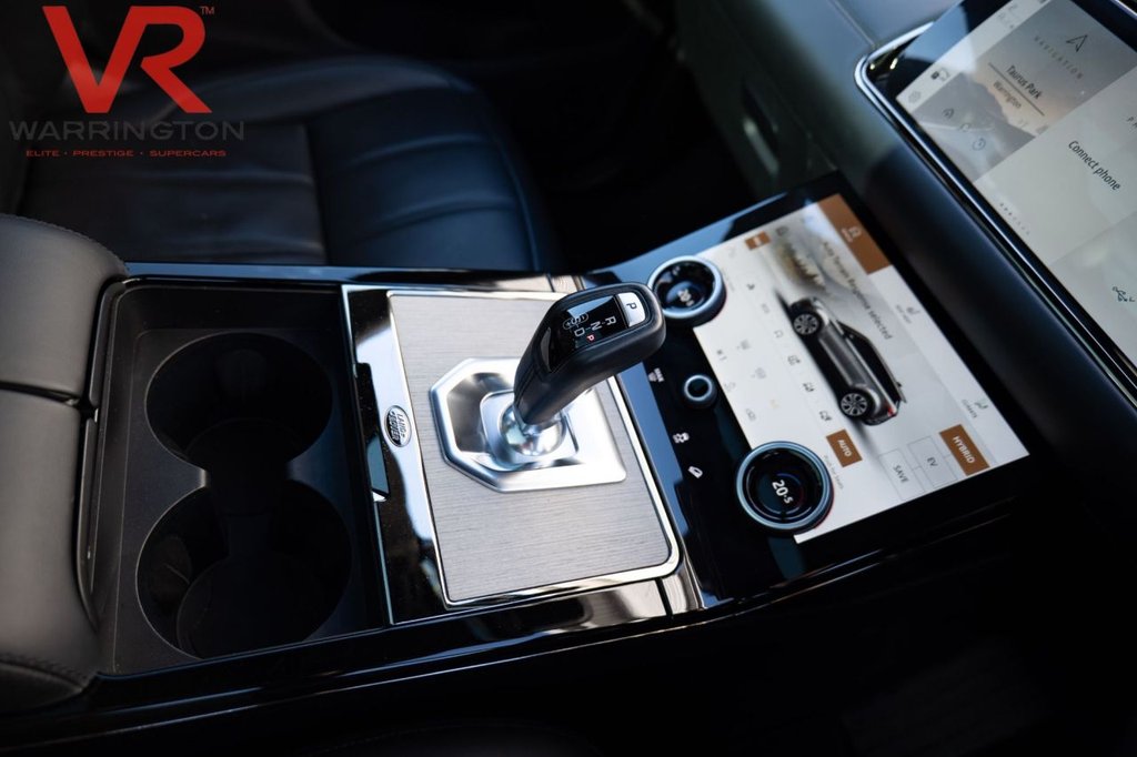 Used Land Rover Range Rover Evoque 2023 for sale - 77734329: Photo 27